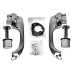 For Chevy Camaro 68-69 Dynacorn M1037E Inner Driver Side Interior Door Handle. Fixed Price $60.78.