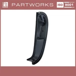 Lock Pillar B For Porsche 911 F/g 930 '69-'89 Door Frame Left. Fixed Price $98.86.