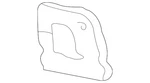 Genuine Gm Interior Passenger Side Door Handle 15760298. Fixed Price $50.55.
