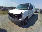 Passenger Door Handle Exterior Only Fits 98-24 Express 2500 Van 11107041. Fixed Price $50.02.