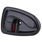 1 X Black Interior Right Side Door Handle For Hyundai Accent 2000-2005. Fixed Price $8.79.