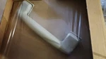 Maserati Front Handhold - Grey 670024693. Fixed Price $20.00.