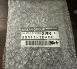 New Oem Nissan Window Switch 25411-1EA0C. Fixed Price $100.00.