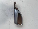 04-10 Porsche Cayenne Front Driver Left Interior Door Handle Opener Oem #888. Fixed Price $25.00.