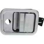 Left Front Exterior Door Handle 2003-2014 Freightliner A1842228000 Cascadia 125. Fixed Price $90.33.