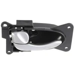 New Oem Nissan 2002-2004 Altima Left Interior Door Handle Trim 80671-8J001. Fixed Price $44.03.
