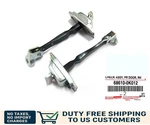 Door Check Stop Strap For Toyota Hilux Vigo Truck AN20 TGN26 GGN25 KUN25 KUN26. Fixed Price $54.99.