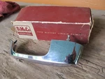 Nos 53 54 55 Ford Truck Left Lh Driver Outside Door Handle BAAF-8122401-A #2. Fixed Price $159.99.