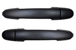 Fits 2003 To 2008 Pontiac Vibe Exterior Door Handle Rear Left Right. Fixed Price $17.76.