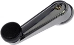 Dorman 775-5502 Window Crank Handle Compatible With Select Mack Chrome. Fixed Price $37.48.