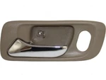 For 1999-2004 Honda Odyssey Interior Door Handle Front Left Brock 36828CR 2000. Fixed Price $15.47.