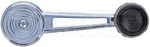 Dorman 15804: Window Crank Handle. Fixed Price $17.95.