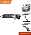 Durable Exterior Door Handle Plate 2002-2007 Ford Focus, Easy Installation. Fixed Price $32.09.
