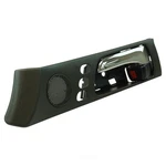 Interior Door Handle Trq DHA49809. Fixed Price $45.95.