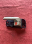 1999-2003 Lexus RX300 Lh Rear Left Driver Side Door Interior Handle Oem. Fixed Price $30.00.
