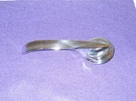 1960 1961 Galaxie 500 Thunderbird Monterey Custom S-55 Orig Interior Door Handle. Fixed Price $34.00.