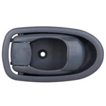 2 For 01-04 Kia Spectra Interior Door Handles Front Rear Left Inside. Fixed Price $11.49.