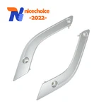 2X Door Inner Handle Trim Strip Fit For 2011-2017 Jeep Wrangler Jk 1RC72JAHAE. Fixed Price $22.55.