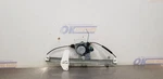 18 Nissan Titan Xd Door Window Regulator Rear Left Driver Crew Cab. Fixed Price $85.50.