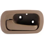 Dorman 82505 Interior Door Handle Rear Left Beige. Fixed Price $49.83.