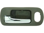 Front Left Diy Solutions Interior Door Handle Fits Honda Civic 2001-2005 32FRJB. Fixed Price $23.95.