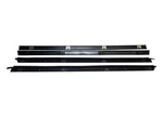Crown Automotive 55024255MK For 76-86 CJ5/7/8 Wrangler Yj Glass Weatherstrip Kit. Fixed Price $70.32.