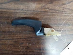 1994-02 Dodge RAM1500 Passenger Interior Inside Door Handle Pull Opener 8101701. Fixed Price $40.83.