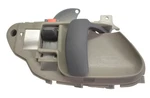 Interior Door Handle Left Driver Side For Chevrolet Gmc C&k 1500 2500 3500. Fixed Price $21.99.