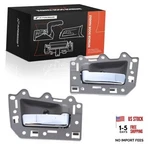 Inside Interior Door Handles Compatible With Jeep Wk Series Grand Cherokee. Fixed Price $59.61.