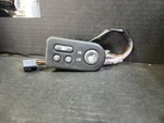 2002 Avalanche 1500 2500 Gm Front Seat Heater & Adjuster Memory Switch 15032060. Fixed Price $37.50.