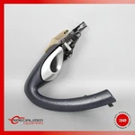 1999-2004 Porsche 911 Right Door Panel Handle Cover 99655559200 Blue Oem. Fixed Price $107.24.