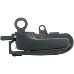 For Toyota Echo Door Handle 2003 2004 2005 Interior Rear, Driver Side. Fixed Price $19.65.