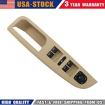 Fit 05-10 Vw Jetta MK5 New Left Front Window Switch Frame Beige And Kit. Fixed Price $27.68.