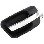 81617 Dorman Interior Door Handle Front Rear Passenger Right Side. Fixed Price $108.38.