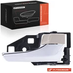 A-premium Right Interior Door Handle For Toyota Camry 12-17 RAV4 Prius Tacoma. Fixed Price $20.29.