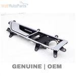 2005-2011 Audi A6 C6 Front Left Interior Door Handle 4F0837019C. Fixed Price $9.99.