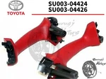 Toyota Genuine GT86 Scion Fr-s Inside Door Handles Grips 2012-16 Oem New. Fixed Price $62.99.