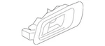 Genuine Ford Handle Inside FB5Z-7822600-BH. Fixed Price $119.06.