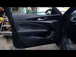 2019 Regal Driver Left Front Door Trim Panel 1552103. Fixed Price $174.99.