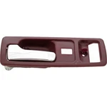 92598 Dorman Interior Door Handle Front Driver Left Side Coupe For Accord. Fixed Price $35.02.