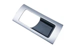 New Oem Ford 2L7Z-7822670-AAA Front Door Pull Pocket Cover Nos. Fixed Price $32.99.