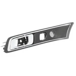 Oem New Ford Explorer 2016-2019 Front Inner Door Handle- Left- FB5Z-7822601-DH. Fixed Price $255.37.