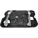 Dorman 748-188 Window Motor And Regulator Assembly For Select 13-21 Ram Models. Fixed Price $154.94.