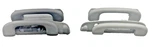 2006-2013 Mercedes GL550 ML450 R500 Roof Grab Handle Set 1648100654 Oem. Fixed Price $40.00.