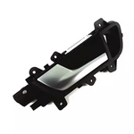 Genuine Audi Interior Door Handle 8K0-837-019-G-7PE. Fixed Price $147.40.