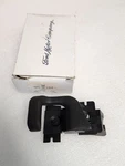 Nos Oem 1992 Ford Ranger Inside Door Handle Black Cable Operated F2TZ1021818A. Fixed Price $15.00.