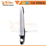 Exterior Door Handle Chrome Front Left Driver Side Fits Buick Chevy Saturn. Fixed Price $14.39.