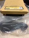 Dorman Window For Volvo 755-5503 8140016 Nos Contains Handle.. Fixed Price $10.00.