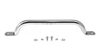 Smittybilt Stainless Steel Dash Grab Bar For Jeep Cj 1955-1986 7409. Fixed Price $63.99.
