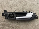 2007 Audi A3 Rear Right Interior Door Handle 8P4839020 8H0035399D C622. Fixed Price $30.88.